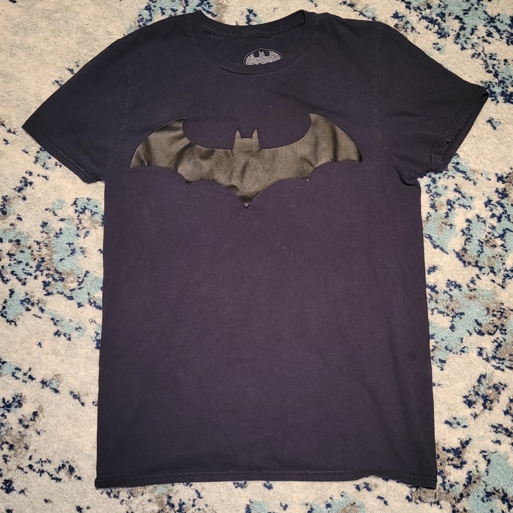 Vintage Batman T-shirt size medium by DC